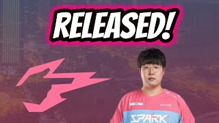 The Hangzhou Spark Release MCD [upl. by Sabine]