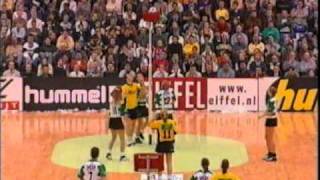 Korfball Promotional Video [upl. by Eilak877]