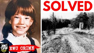 5 Cases That Were Solved Decades Later [upl. by Salena240]