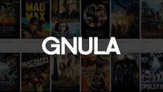 Peliculas y Series Online  Gnula [upl. by Airrat242]