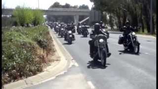 Rebels MC Australia [upl. by Sib]