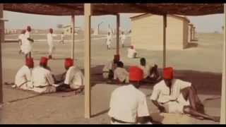 Le camp de Thiaroye Ousmane Sembene 1988 [upl. by Albarran]