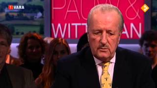 Theo Hiddema  Koop een pistool PauwampWitteman [upl. by Madi]