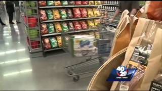 Walmart opens new Neighborhood Market [upl. by Deer]