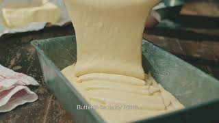 FrieslandCampina Butter incl logo end of video 2 1 [upl. by Ainesy]