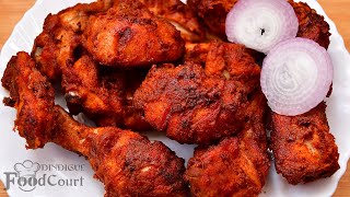 Crispy Chicken Fry Fried Chicken Recipe Chicken Fry Recipe [upl. by Faxan]