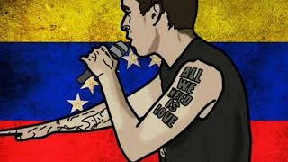 Canserbero  Mucho Gusto [upl. by Mcloughlin]