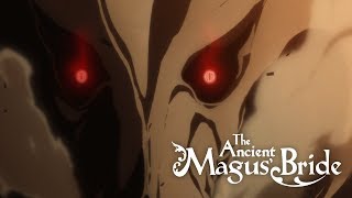 Pilum Murialis  The Ancient Magus Bride [upl. by Arimlede]