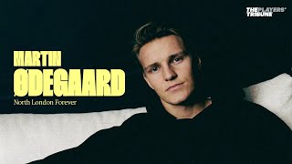 Martin Ødegaard  North London Forever [upl. by Rebekkah892]