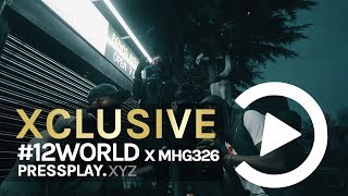 12World S1 x MHG’326  Most Hated Guys Music Video [upl. by Billi]