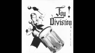 Joy Division  An Ideal For Living EP  1978 [upl. by Ayram]