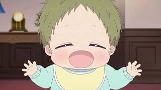 KOTAROS CUTEST MOMENTS COMPILATION BEST SCENES SCHOOL BABYSITTERS [upl. by Nodnas630]