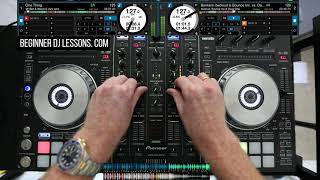 EDM amp ELECTRO HOUSE LIVE MIX 2023  PIONEER DDJSX2 [upl. by Ellenij258]