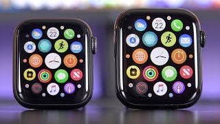 Apple Watch Series 4 Unboxing amp Review [upl. by Goles350]