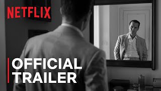 Ripley  Official Trailer  Netflix [upl. by Robet]