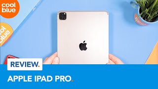 Apple iPad Pro 2020  Review [upl. by Alial841]