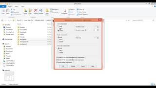 How to Highly Compress Files using WinRAR  GB to MB [upl. by Dez]