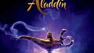 Aladdin 2019 Dance Rehearsal  Friend Like Me [upl. by Francisca]