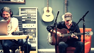 Learn How to Mic Acoustic Guitars with Jacquire King [upl. by Elmore773]