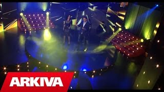 Vjollca Luka amp Gjovani  Burre e gru Official Video HD [upl. by Hazlett]