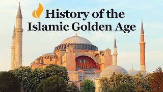 History of the Islamic Golden Age  Religion Science amp Culture in the Abbasid Empire [upl. by Blakely]