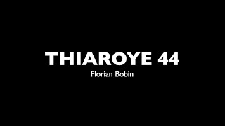 Thiaroye 44 Courtmétrage sonore EN subtitles [upl. by Leind]