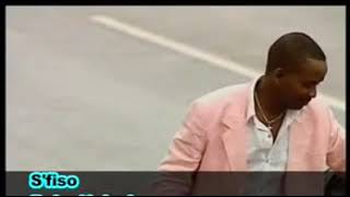 SFISO NCWANE Ngiyabonga Baba [upl. by Yeta403]