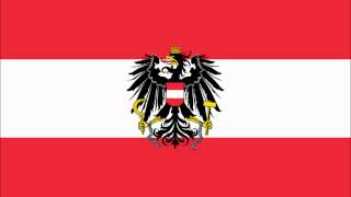 National Anthem of Austria  Österreichische Bundeshymne [upl. by Eijneb348]