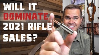 65 PRC Cartridge Profile 8 Pros and Cons with Jim Harmer [upl. by Calhoun]