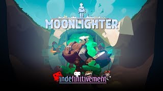 MOONLIGHTER Indéfinitivement [upl. by Ahsrav]