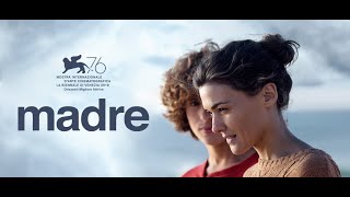 Madre  Official US Trailer [upl. by Addis19]