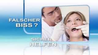 DROS  Schienentherapie [upl. by Ahcire]