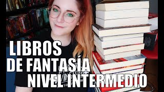 LIBROS DE FANTASÍA  Nivel Intermedio  Crónicas de una Merodeadora [upl. by Vihs]