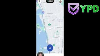 How to Cancel in the New Uber App [upl. by Assiram]