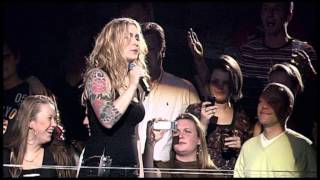 Anouk  Sacrifice  Live at the Gelredome 2008 [upl. by Kym]