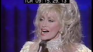 1990  Dolly Parton  Hes Alive [upl. by Seerdi48]