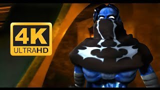 Legacy of Kain Soul Reaver 2 intro 4k Remastered with Machine Learning AI [upl. by Naneik]