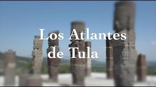 Atlantes de Tula [upl. by Serolod629]