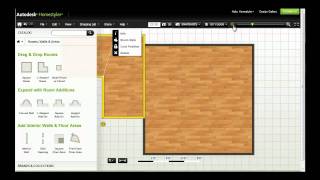 Autodesk Homestyler — Start Designing [upl. by Cecilla]