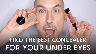 How to Fix Your UnderEye Dark Spots  Sephora [upl. by Erdied695]