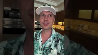 Nick Carter  Instagram Live 5202024  Who I Am Tour amp Album Chat [upl. by Neved]