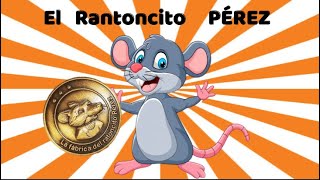 CUENTO DE El Ratoncito Pérez learn Spanish [upl. by Aikan]