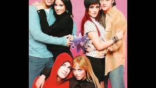 RBD  Dos Enamorados [upl. by Gavin]