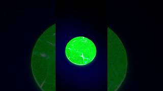 How radioactive is uranium glass [upl. by Lisa]