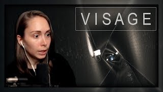 Visage  I love Chapter 2 even more Full playthrough [upl. by Gildus733]