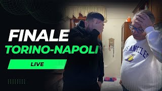 IL FINALE DI TORINONAPOLI [upl. by Naras]