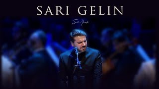 Sami Yusuf  Sari Gelin Live at the Heydar Aliyev Center [upl. by Aned]