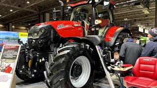 LAMMA Show 2023 MACHINERY HIGHLIGHTS Part 1 [upl. by Perkoff158]