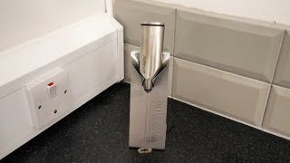 Aerolatte Milk Frother Quick and Easy Way to Perfectly Frothed Milk [upl. by Jews]