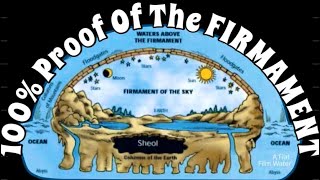 The Firmament 100 Proof In Declassified CIA Papers [upl. by Ahsaf]